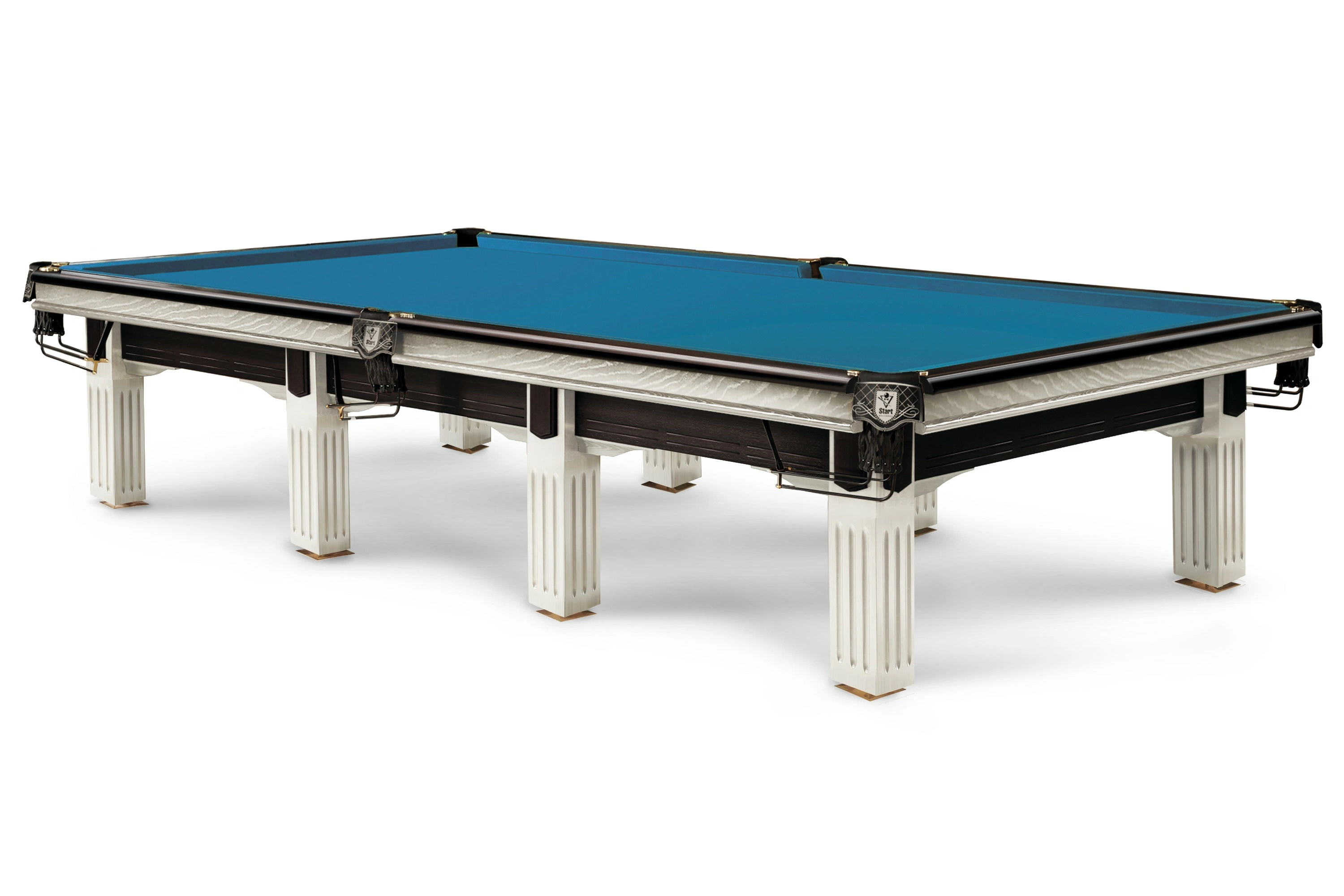 Бильярдный стол Версаль III — Профессиональная серия 9