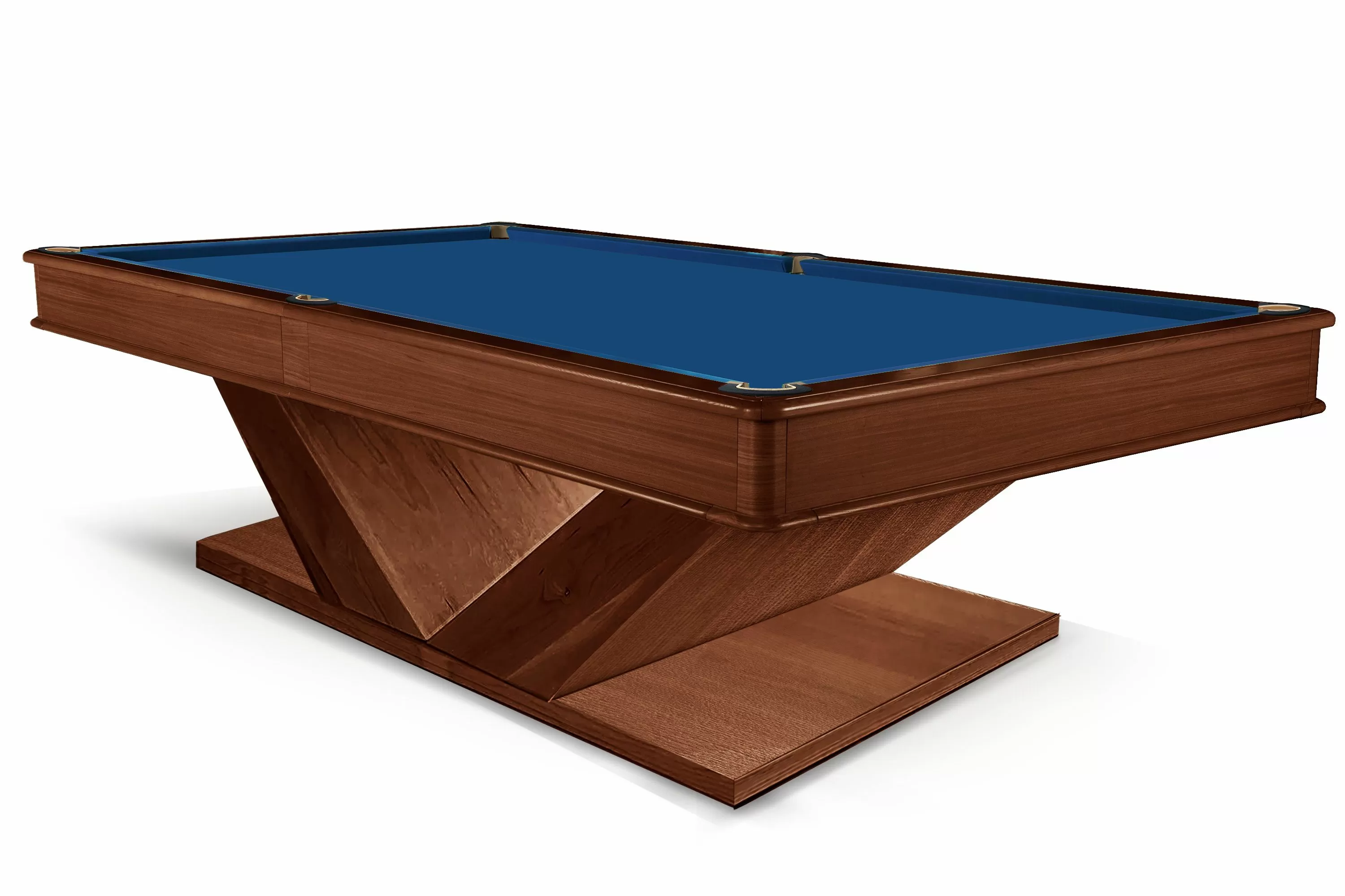 Бильярдный стол Techno — Эксклюзивная серия 61