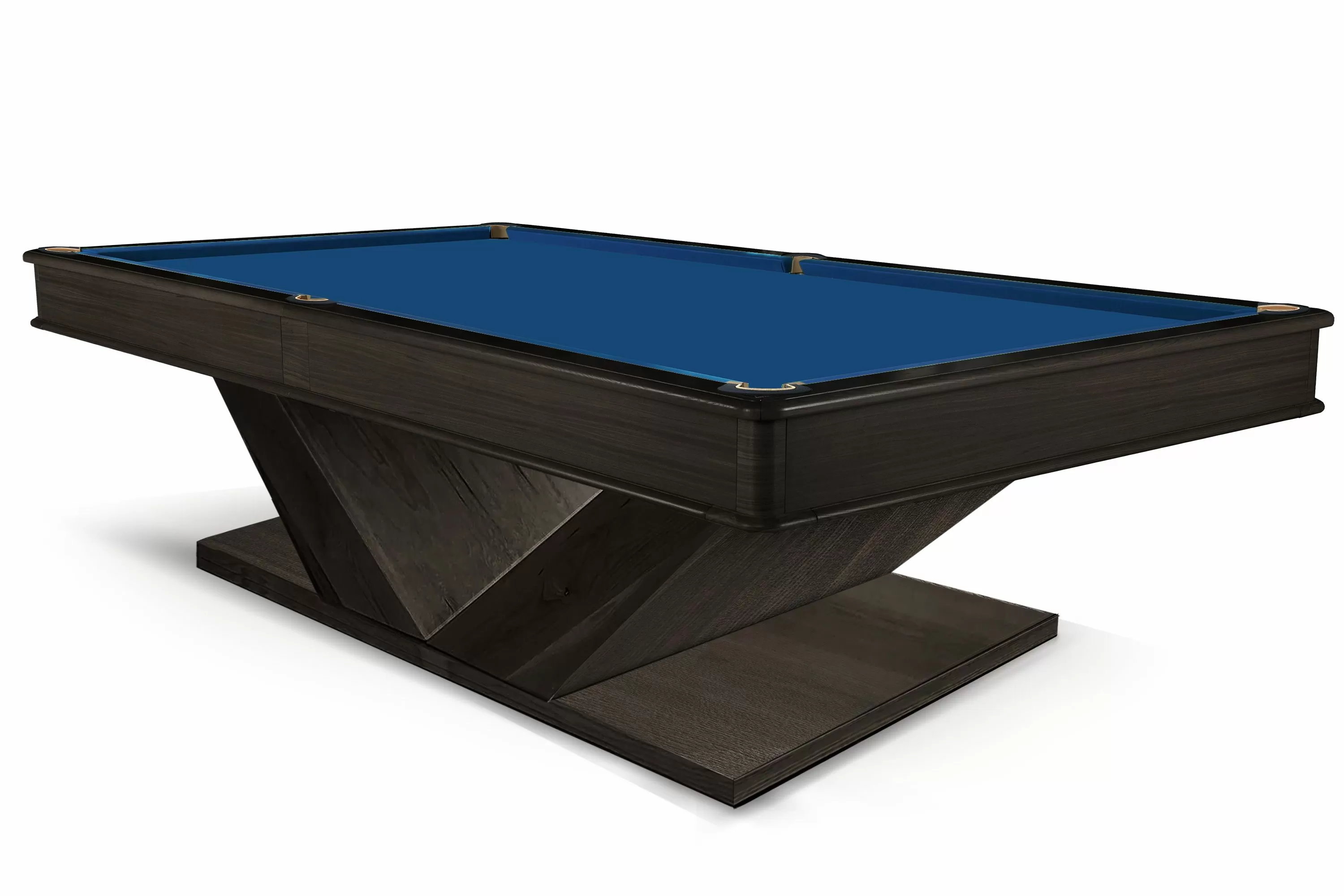 Бильярдный стол Techno — Эксклюзивная серия 34