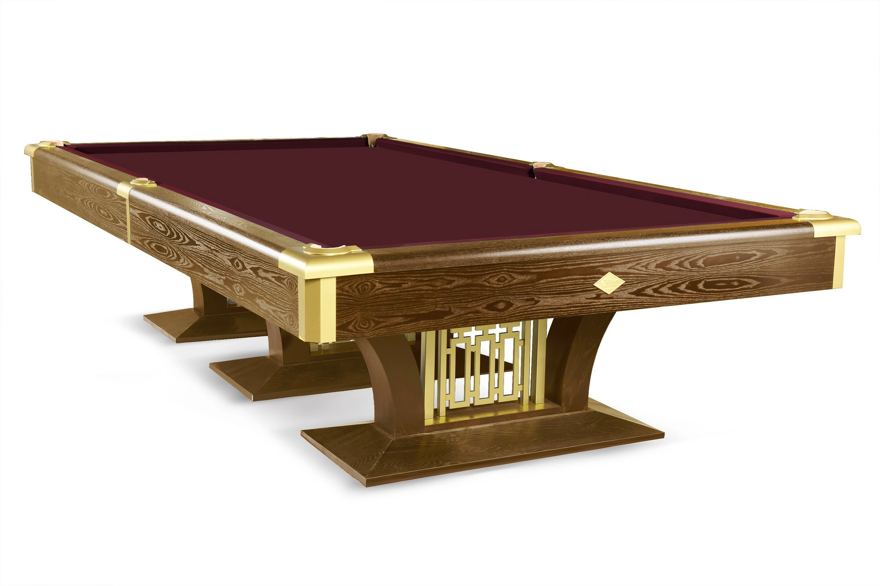 Бильярдный стол High-style — Эксклюзивная серия 60