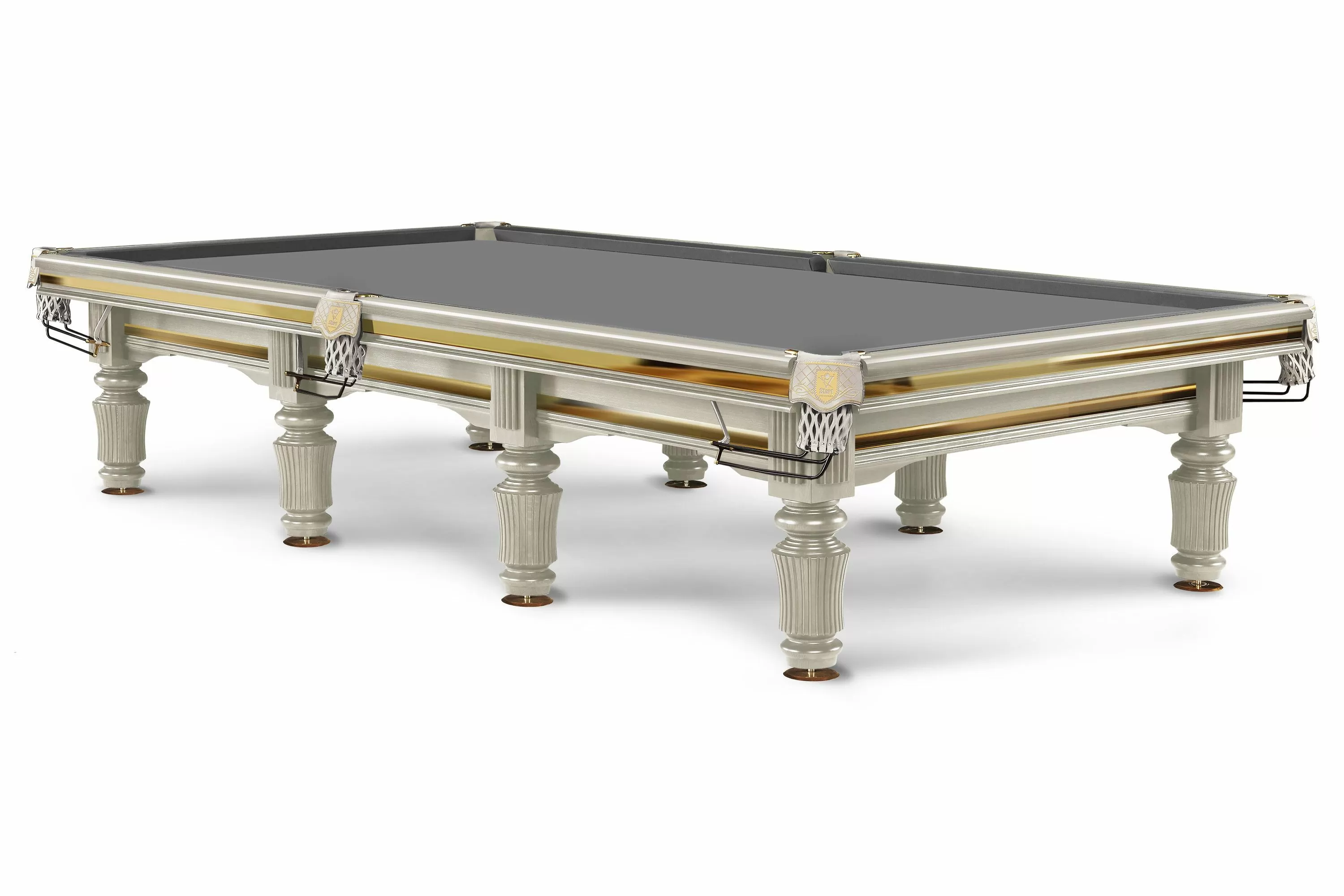 Бильярдный стол Ливерпуль Голд — Профессиональная серия 29