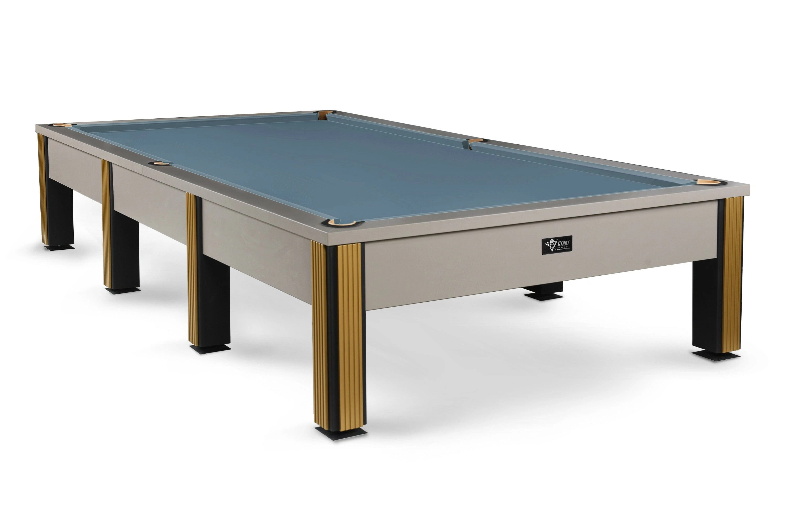 Бильярдный стол Reason — Современная серия 34