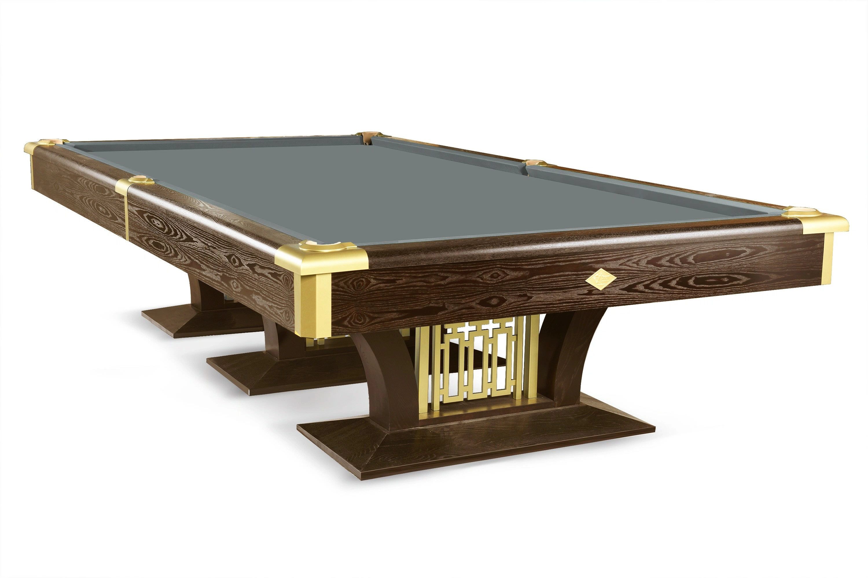 Бильярдный стол High-style — Эксклюзивная серия 36