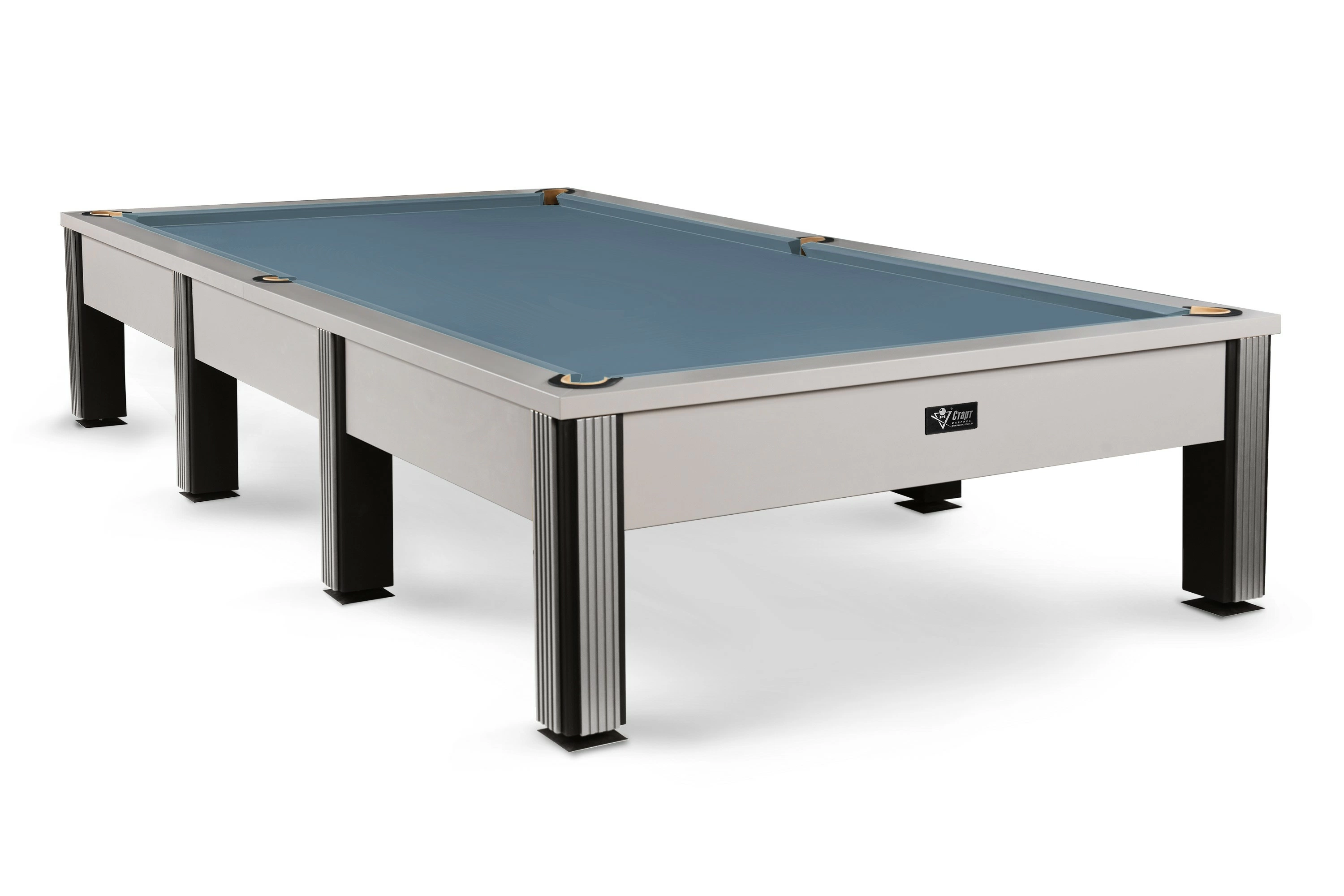 Бильярдный стол Reason — Современная серия 50