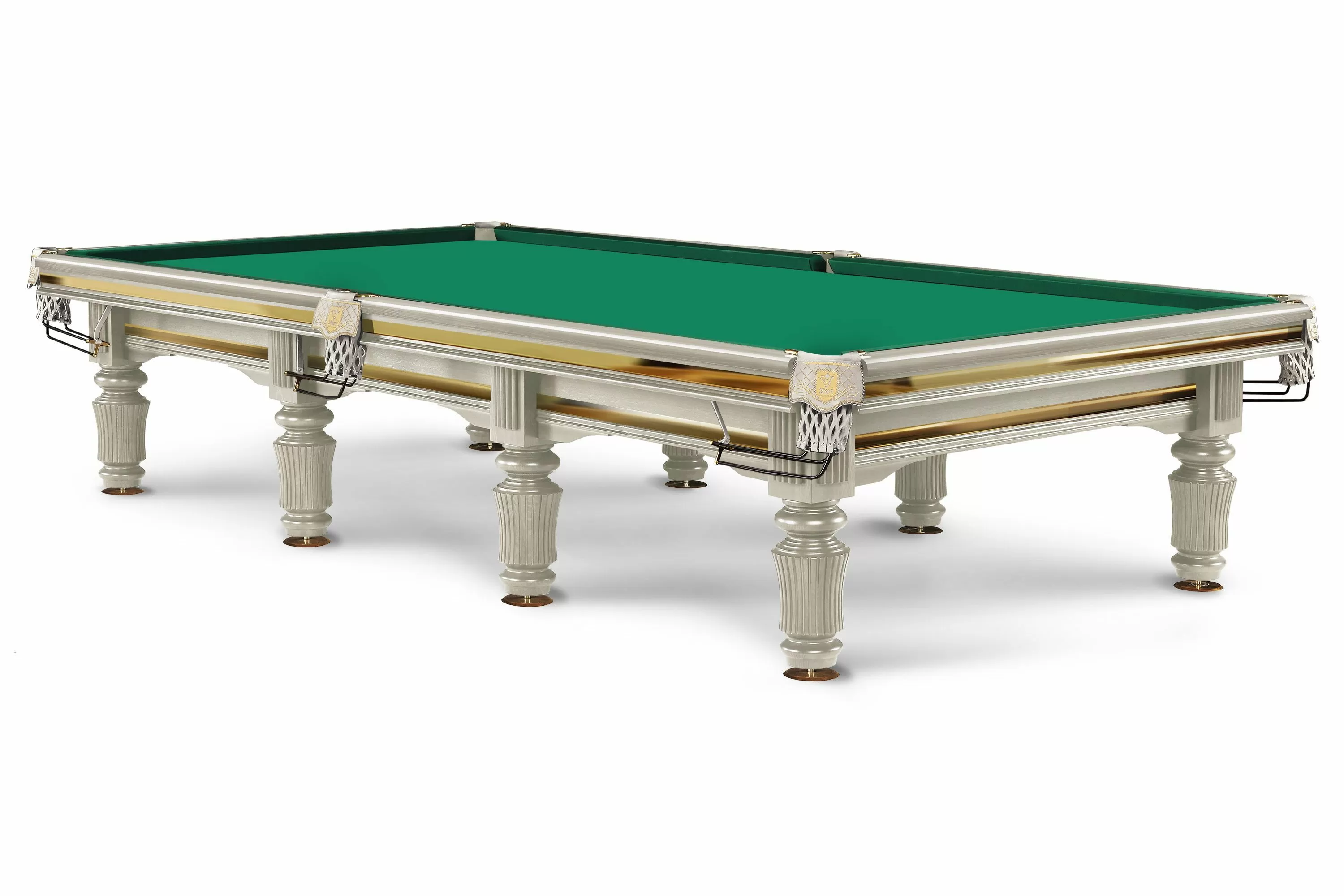 Бильярдный стол Ливерпуль Голд — Профессиональная серия 65