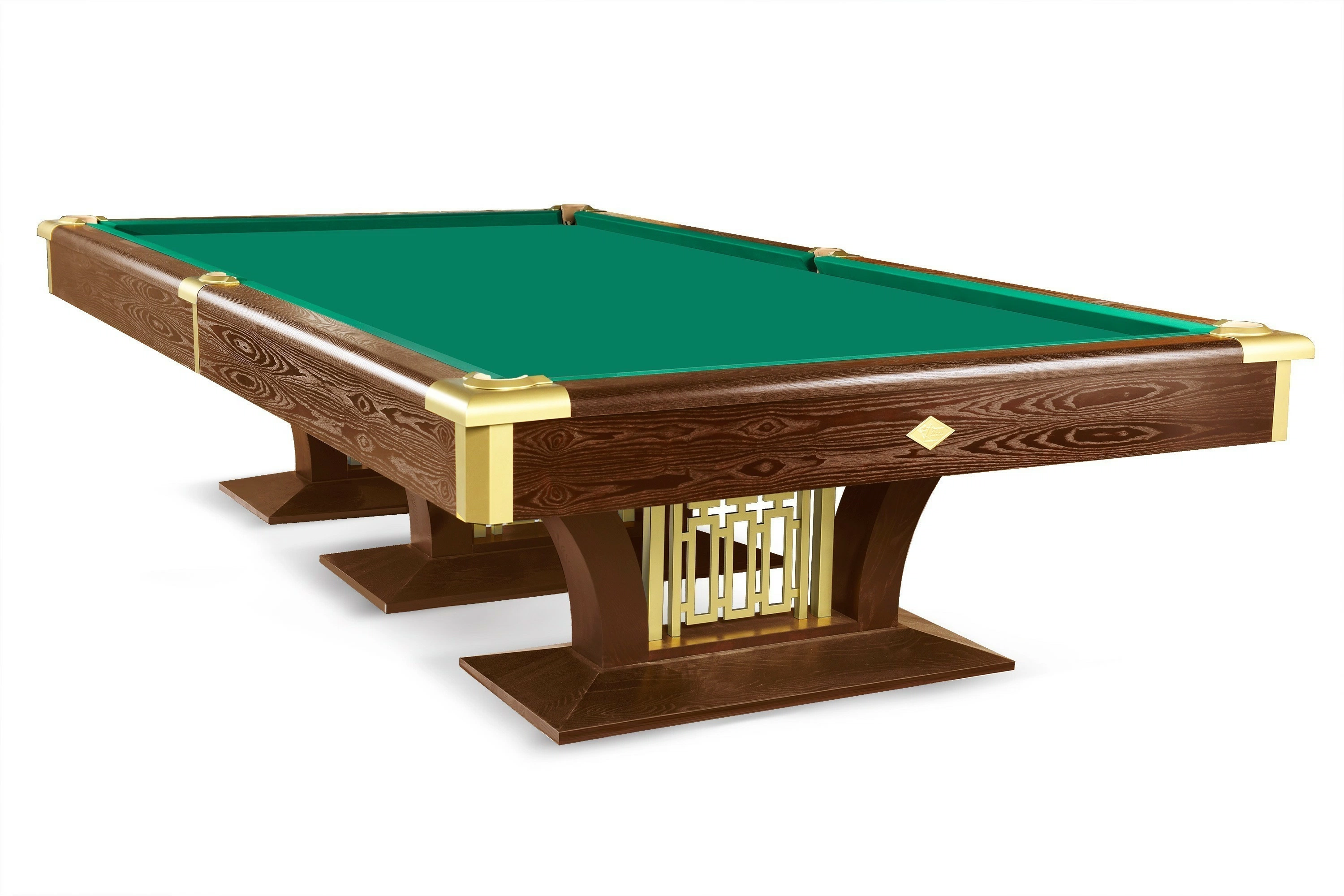 Бильярдный стол High-style — Эксклюзивная серия 31