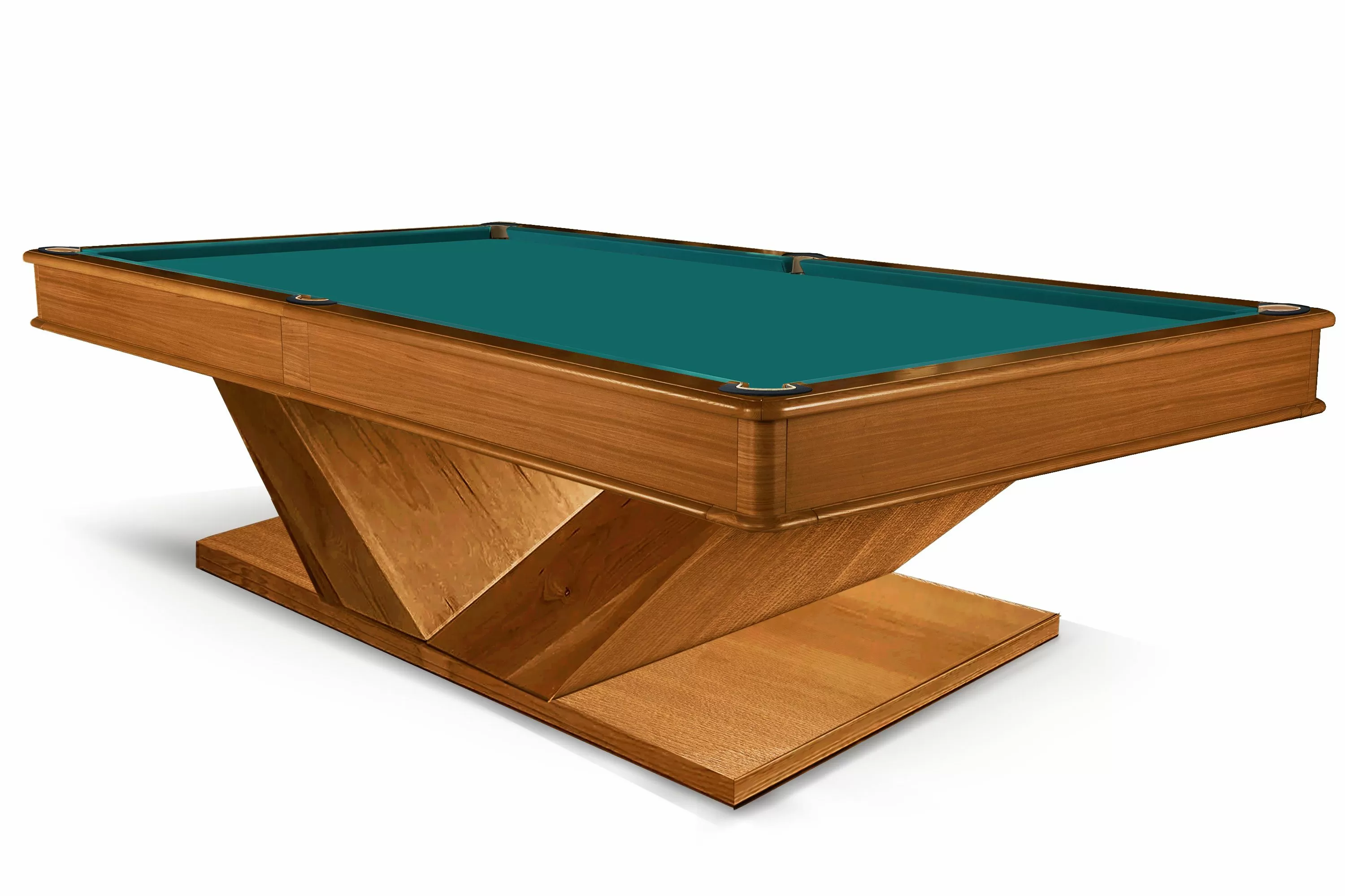 Бильярдный стол Techno — Эксклюзивная серия 83