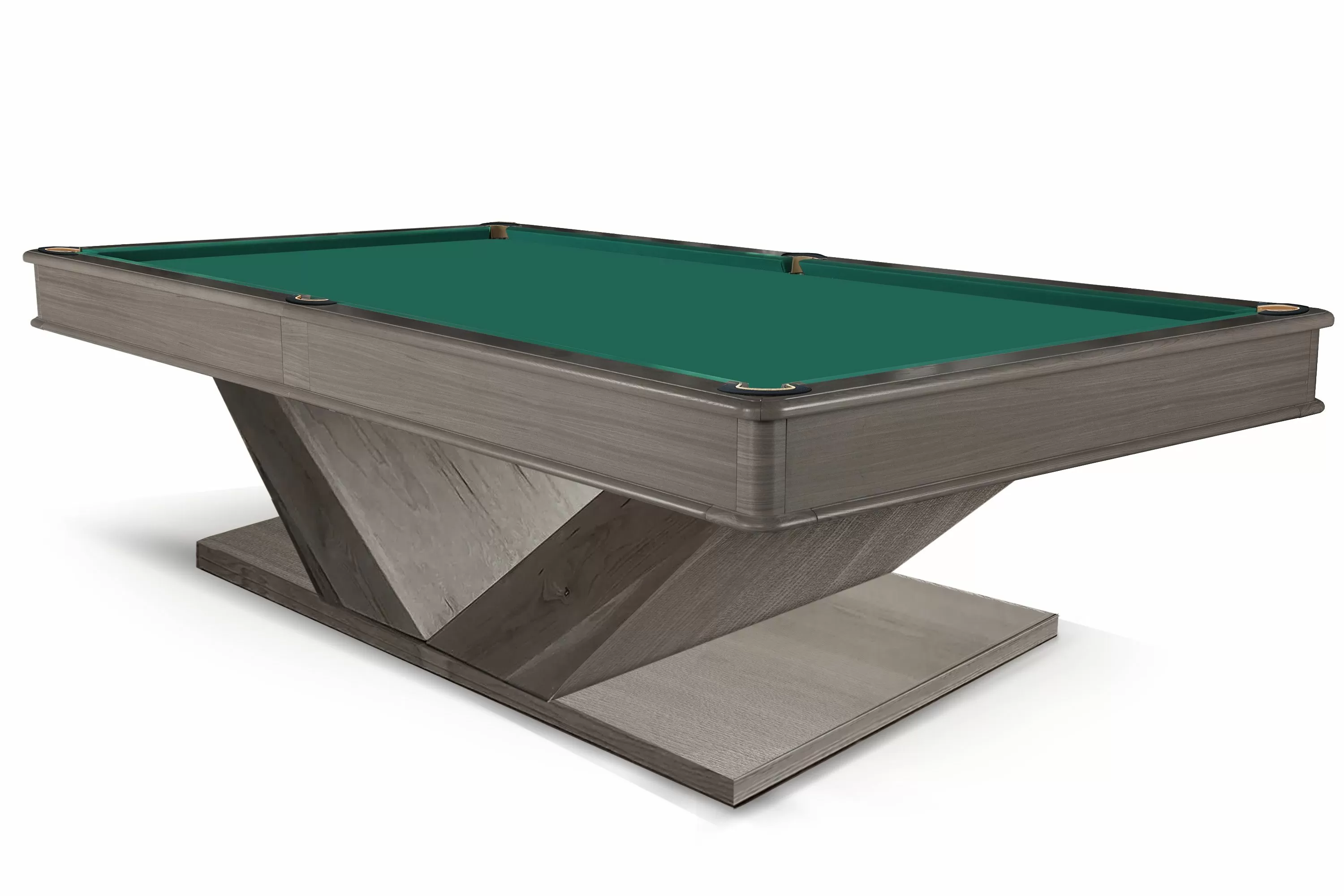 Бильярдный стол Techno — Эксклюзивная серия 18