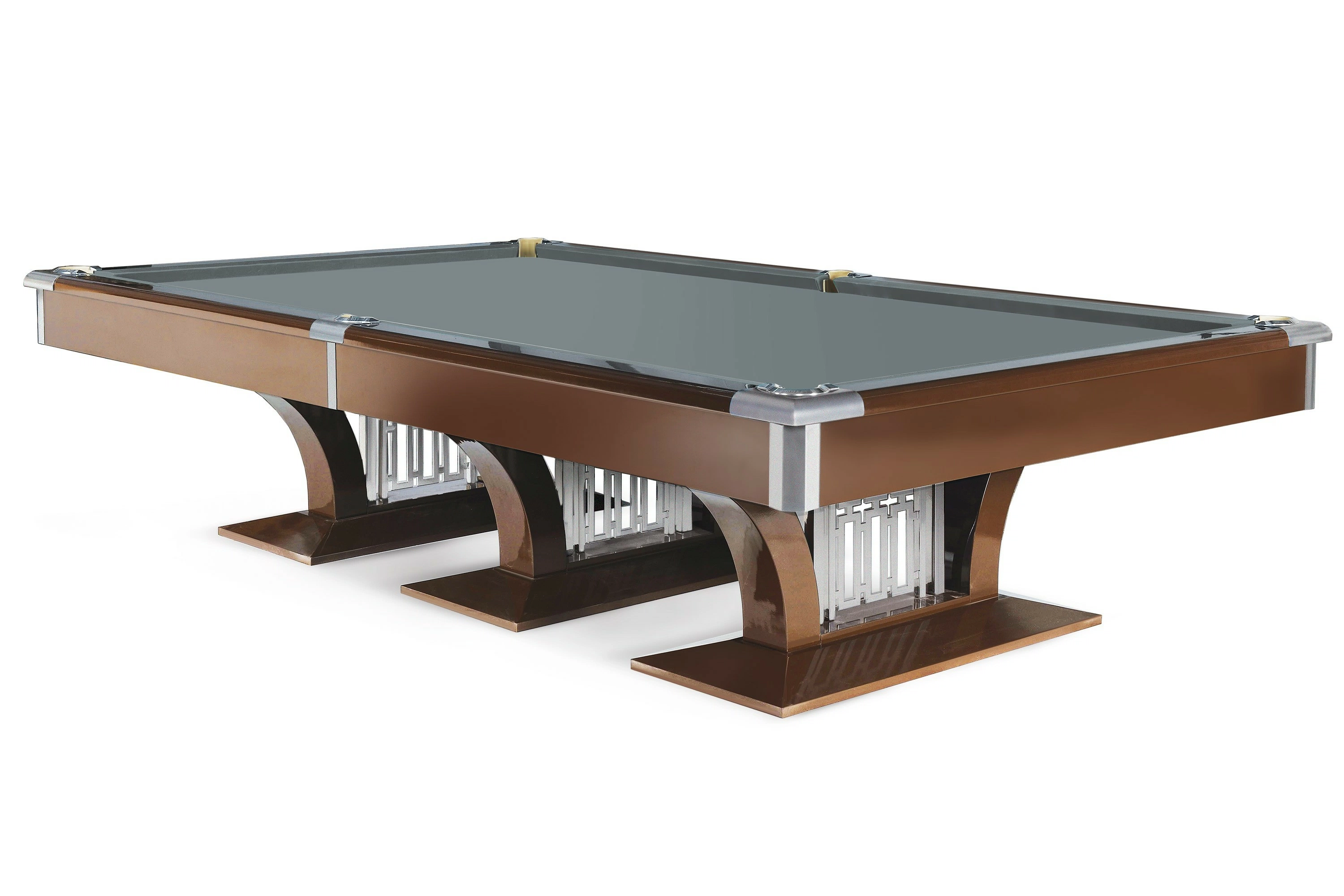 Бильярдный стол High-style — Эксклюзивная серия 27