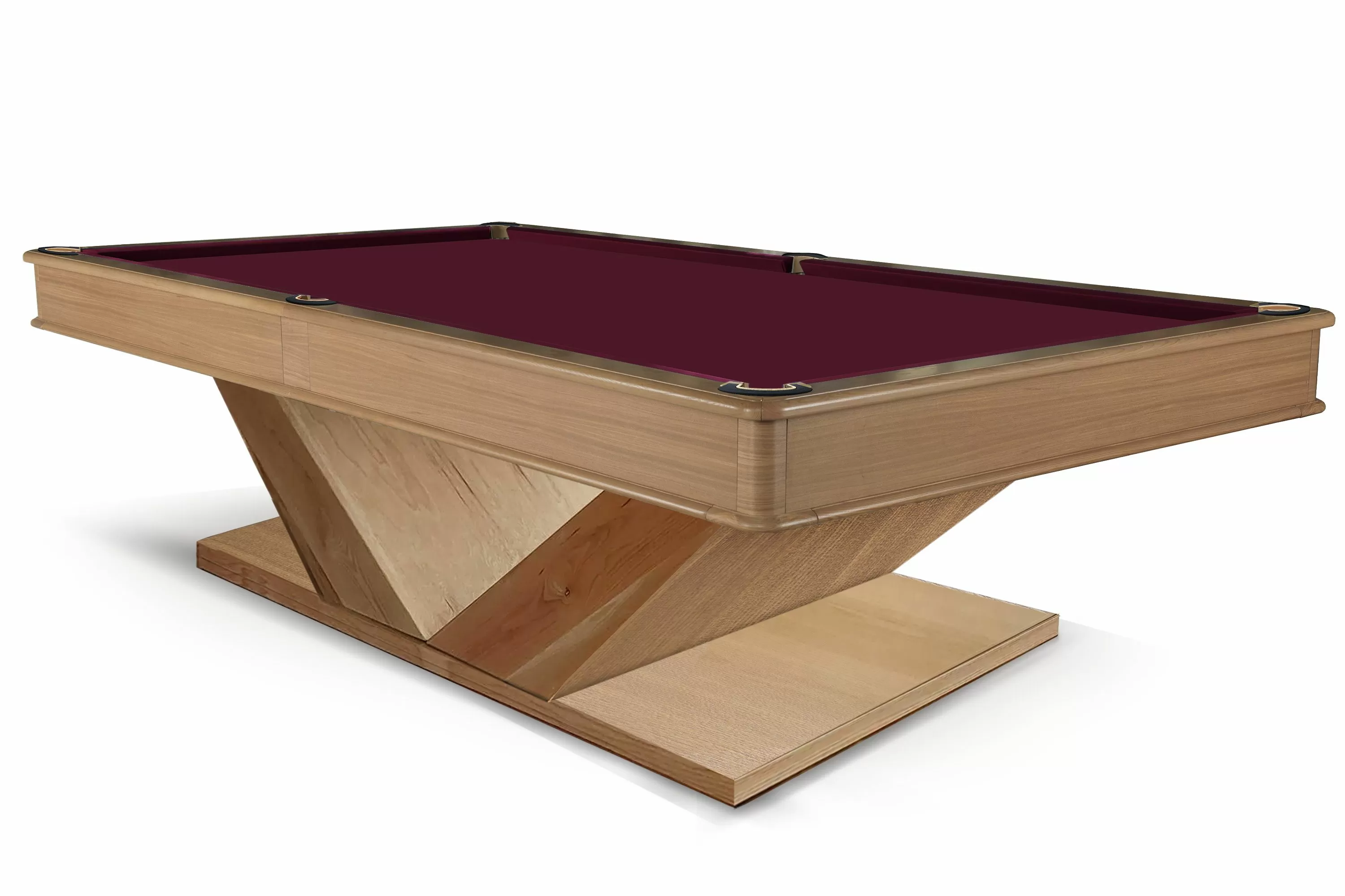 Бильярдный стол Techno — Эксклюзивная серия 21