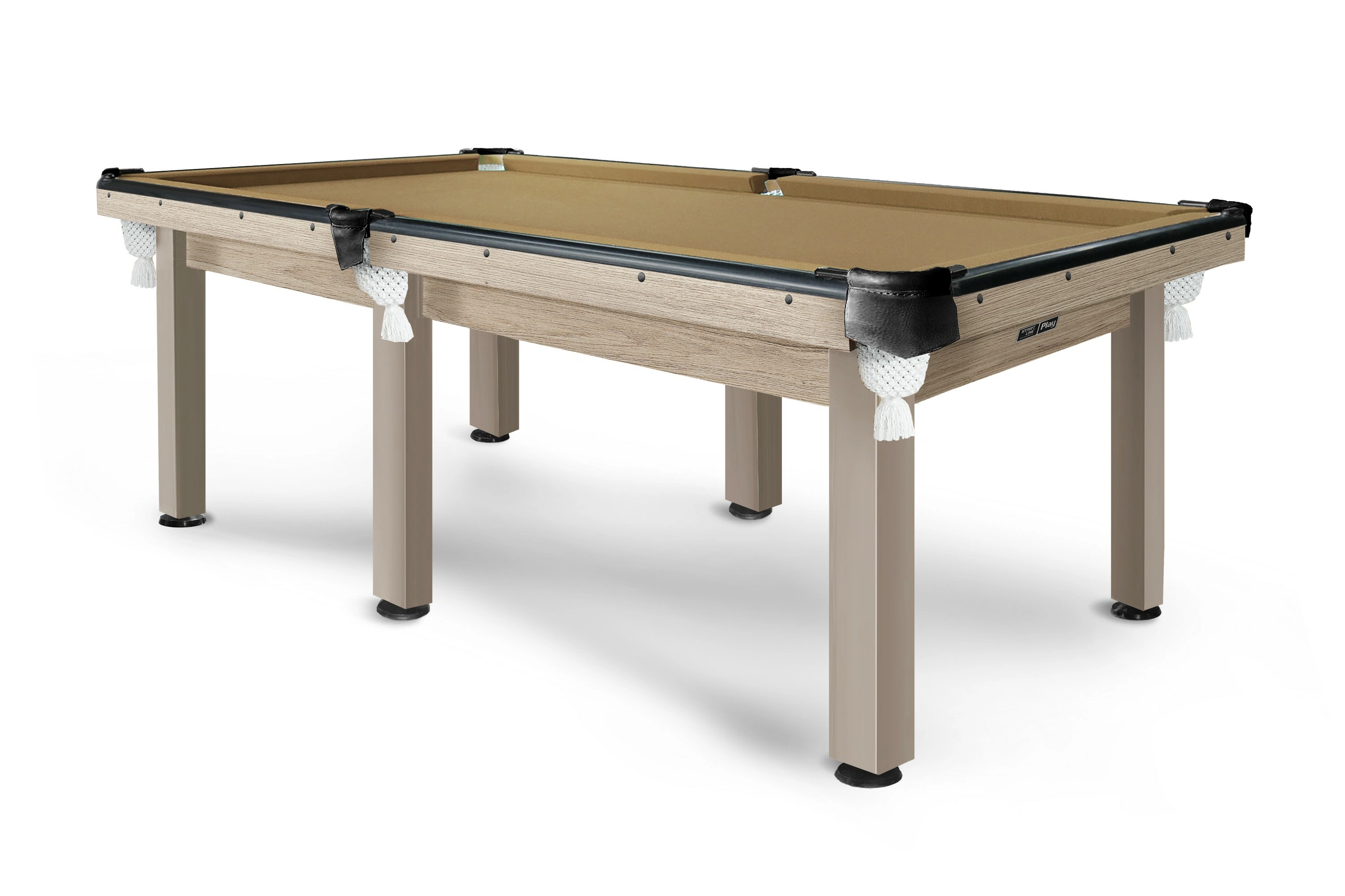 Бильярдный стол Юнкер 2 NEW — Игровая серия 9