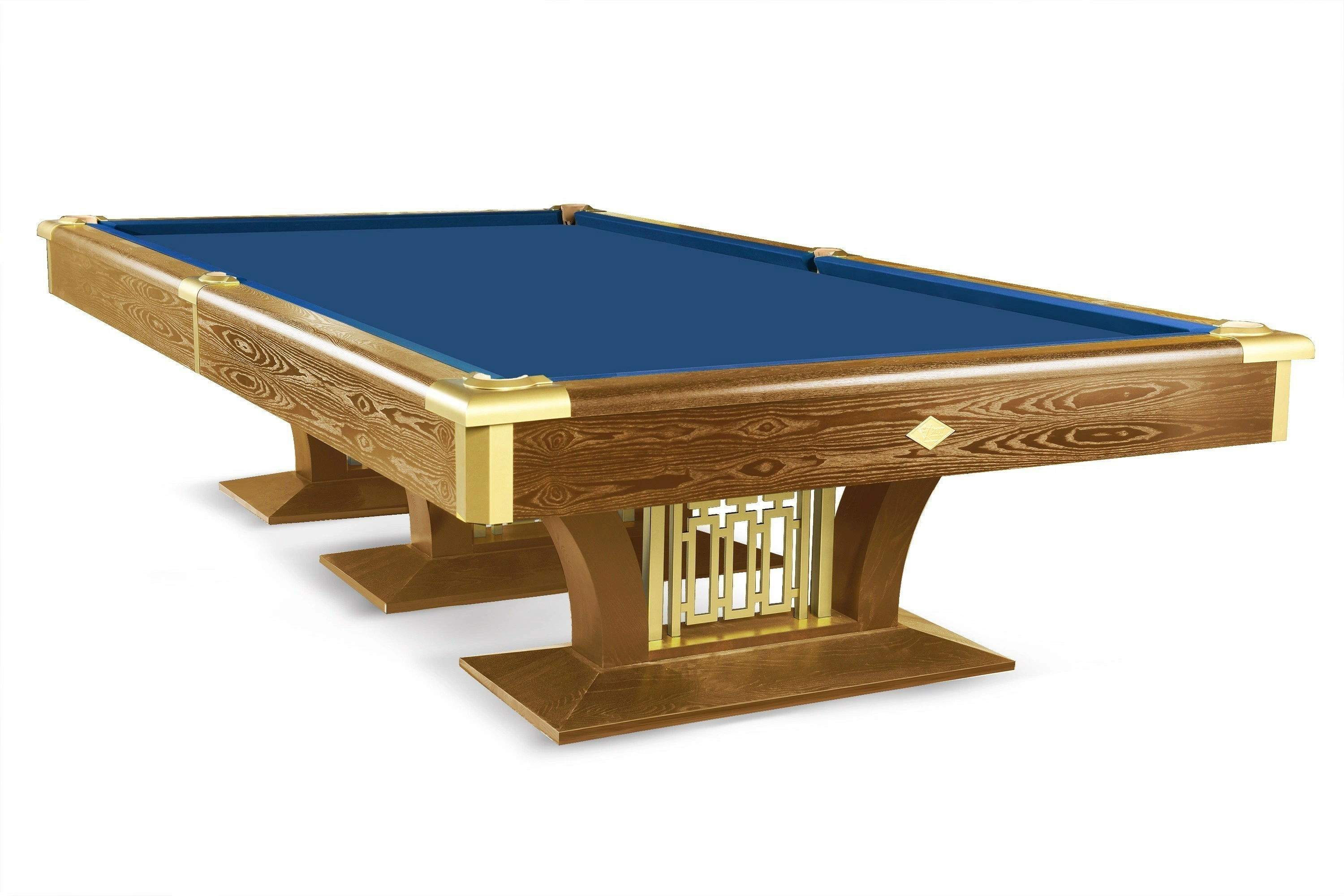 Бильярдный стол High-style — Эксклюзивная серия 86