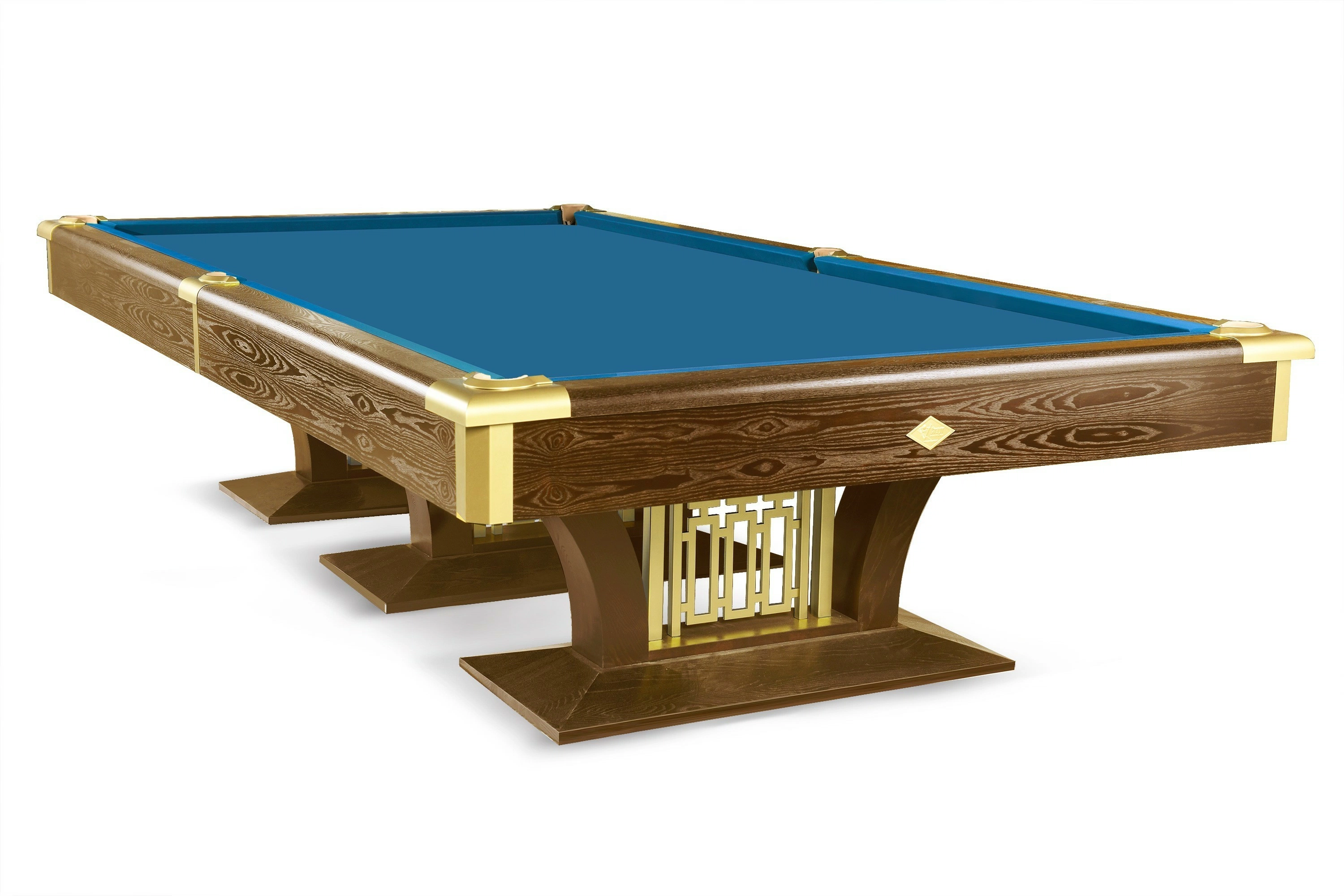Бильярдный стол High-style — Эксклюзивная серия 72