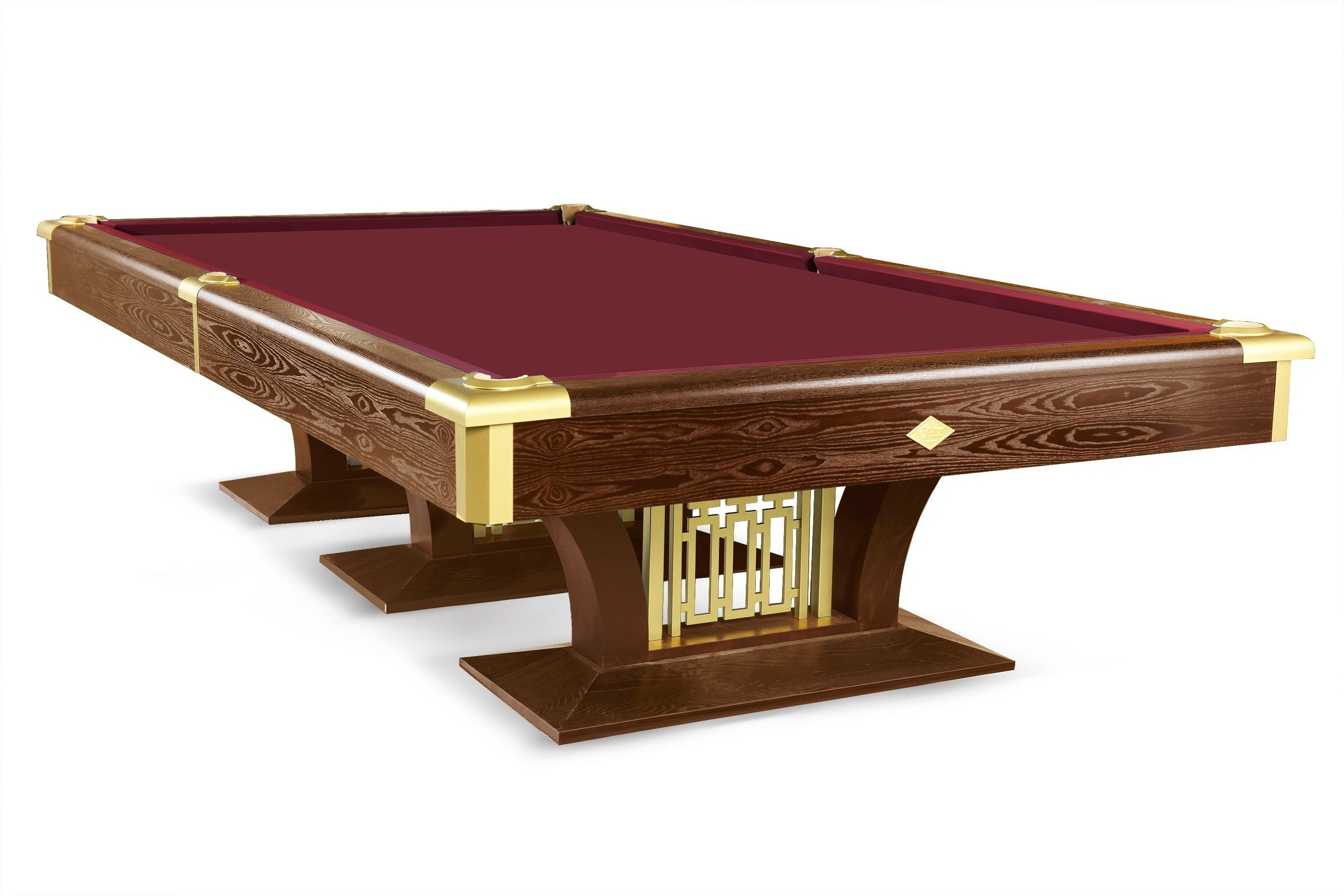 Бильярдный стол High-style — Эксклюзивная серия 68