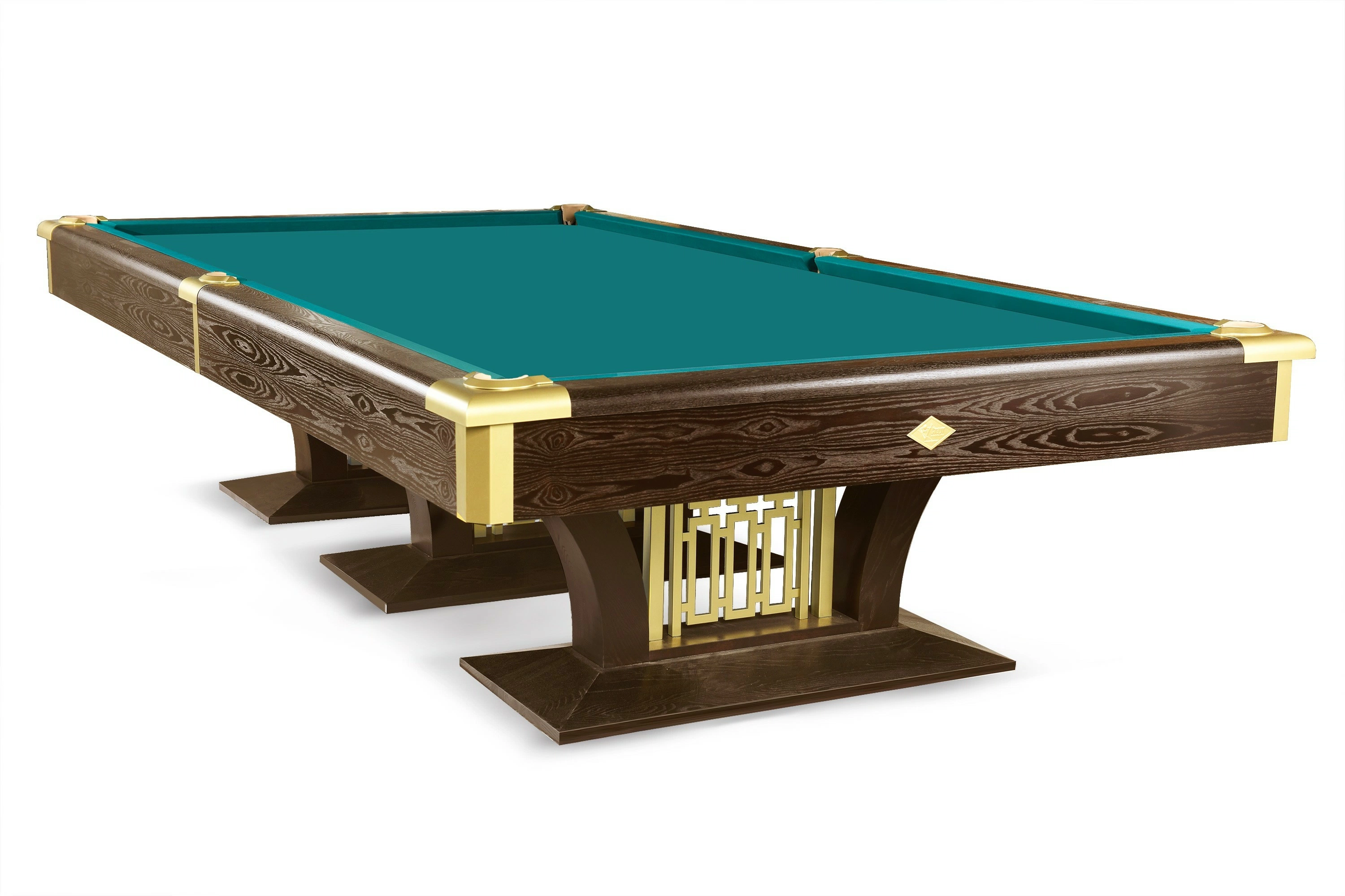 Бильярдный стол High-style — Эксклюзивная серия 29