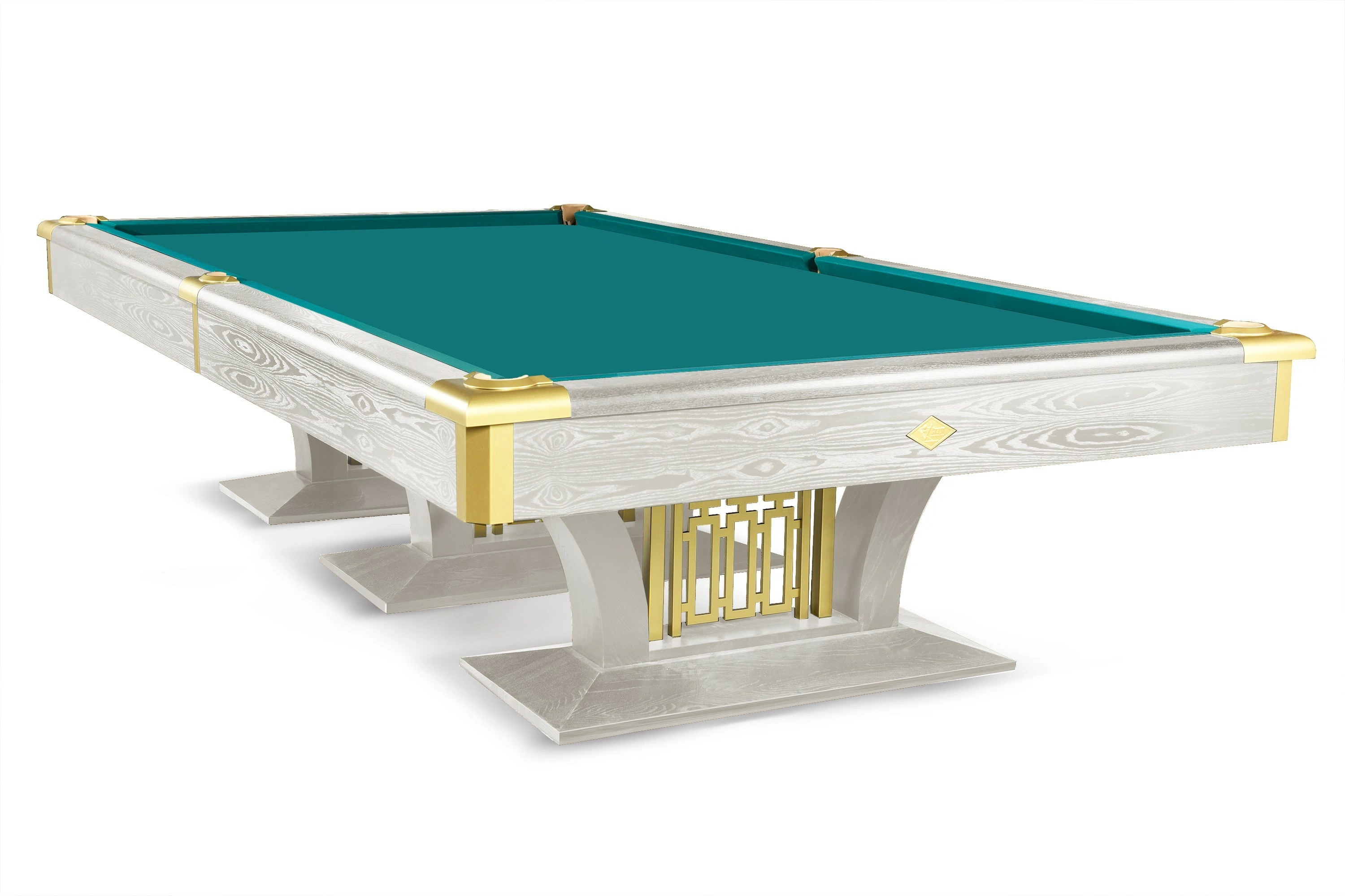 Бильярдный стол High-style — Эксклюзивная серия 32