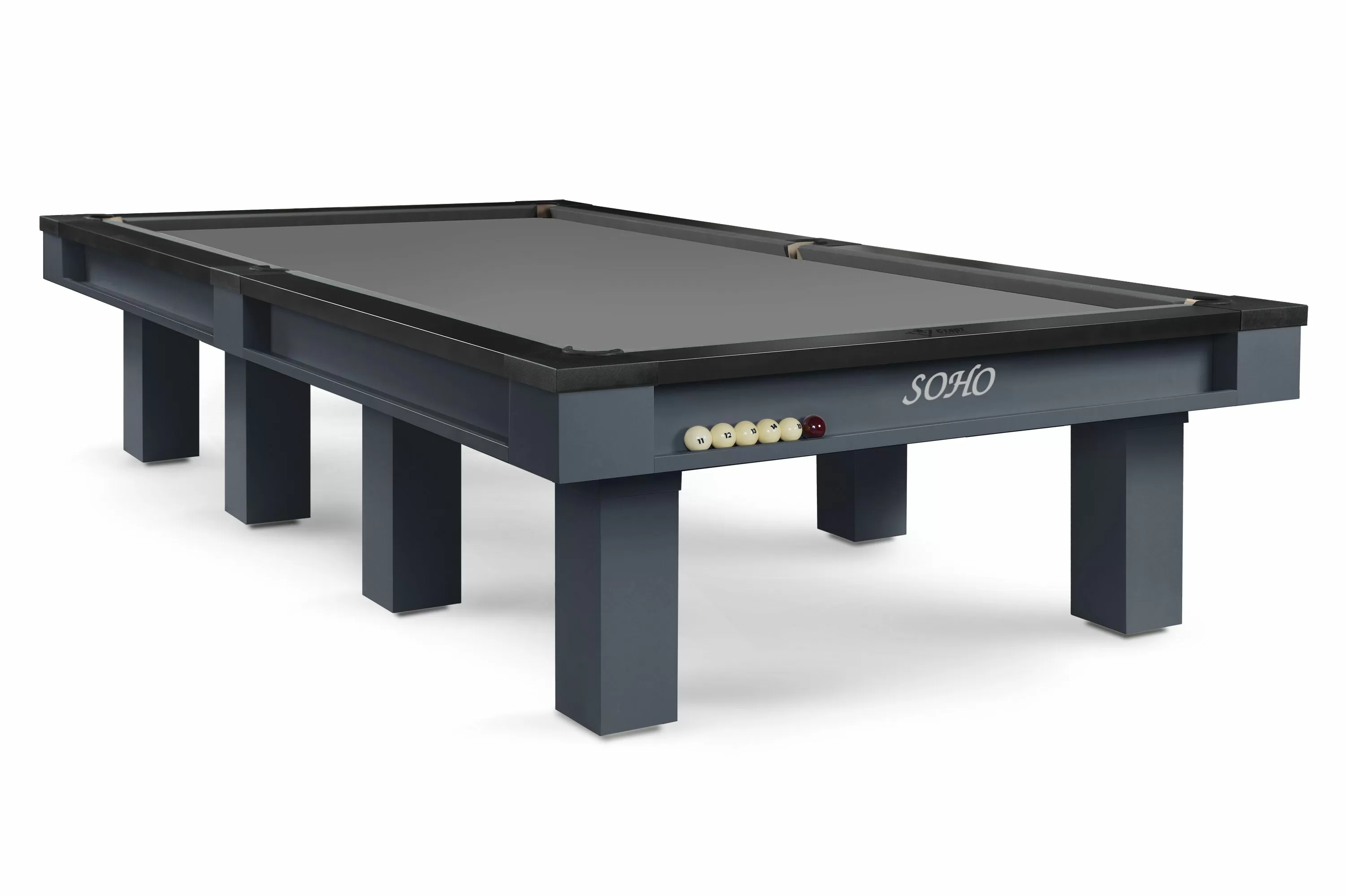 Бильярдный стол SOHO — Профессиональная серия 9