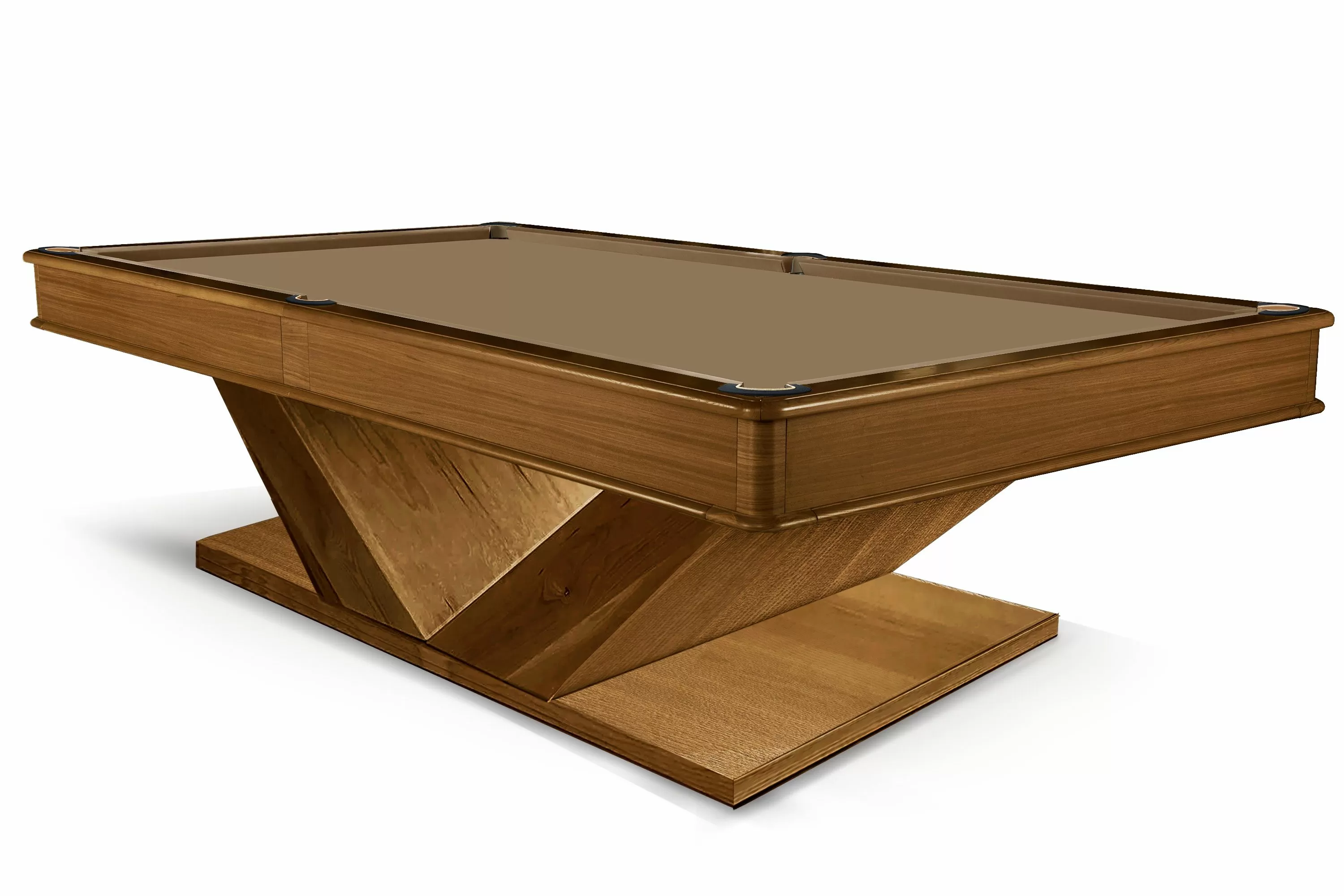 Бильярдный стол Techno — Эксклюзивная серия 64