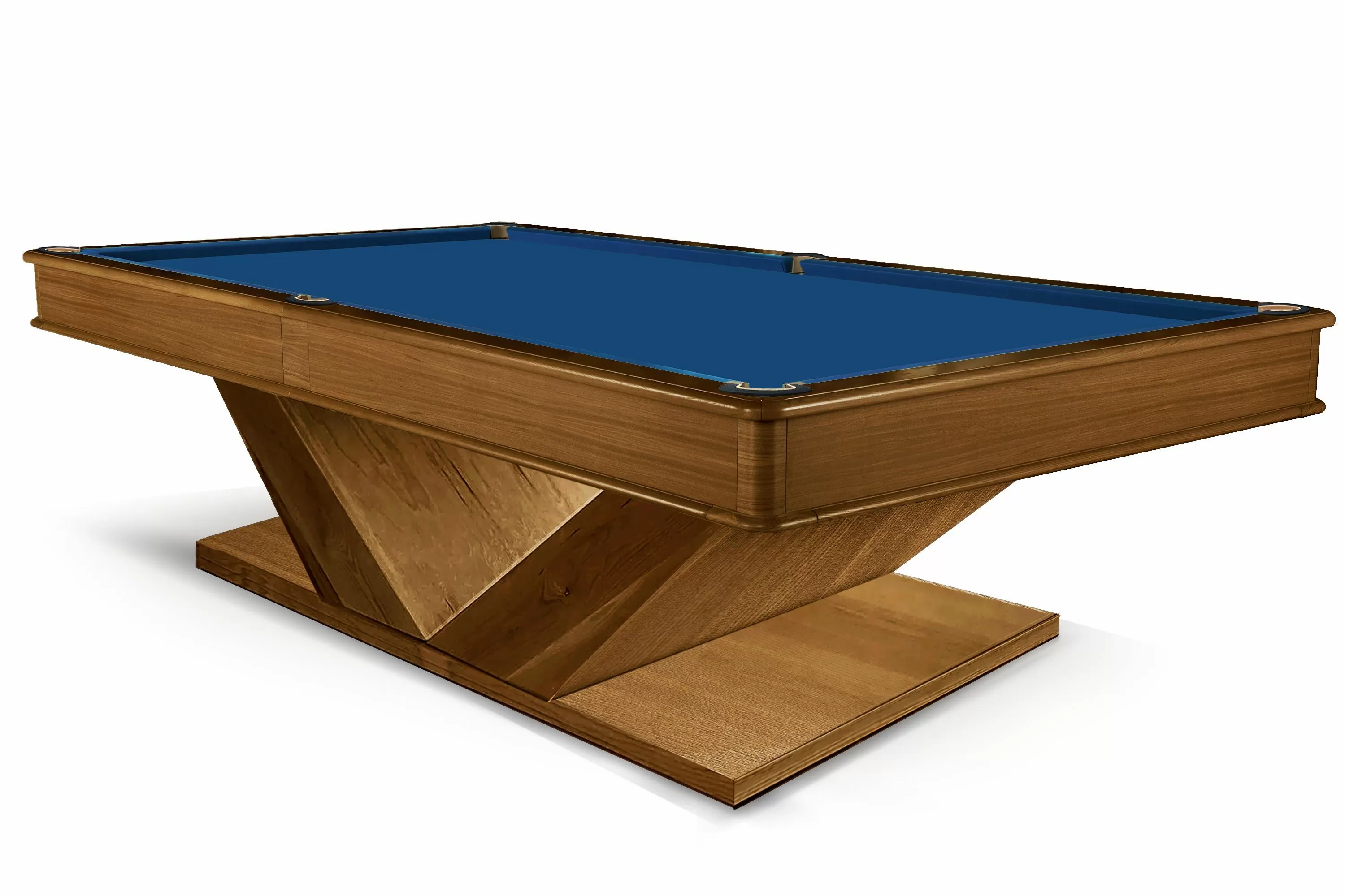 Бильярдный стол Techno — Эксклюзивная серия 70