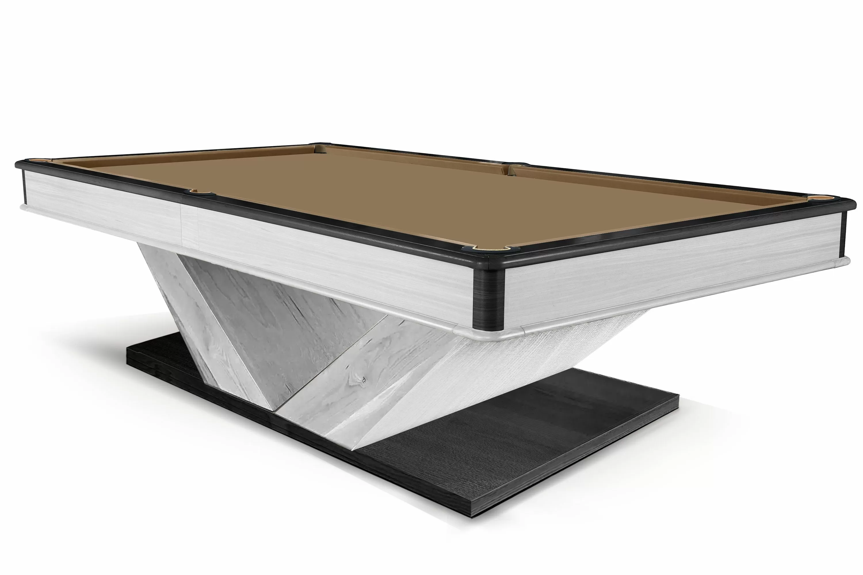 Бильярдный стол Techno — Эксклюзивная серия 100