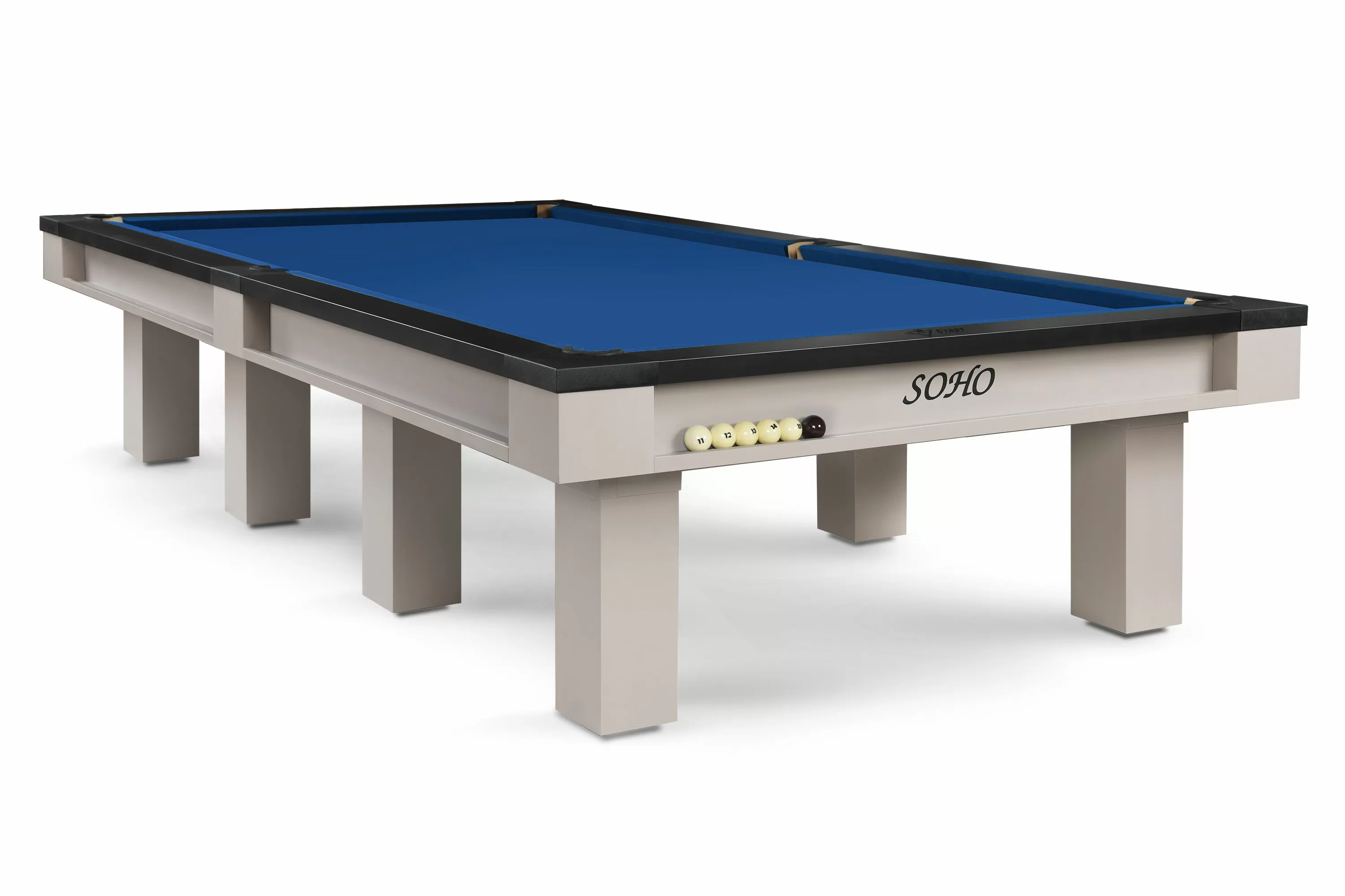 Бильярдный стол SOHO — Профессиональная серия 22