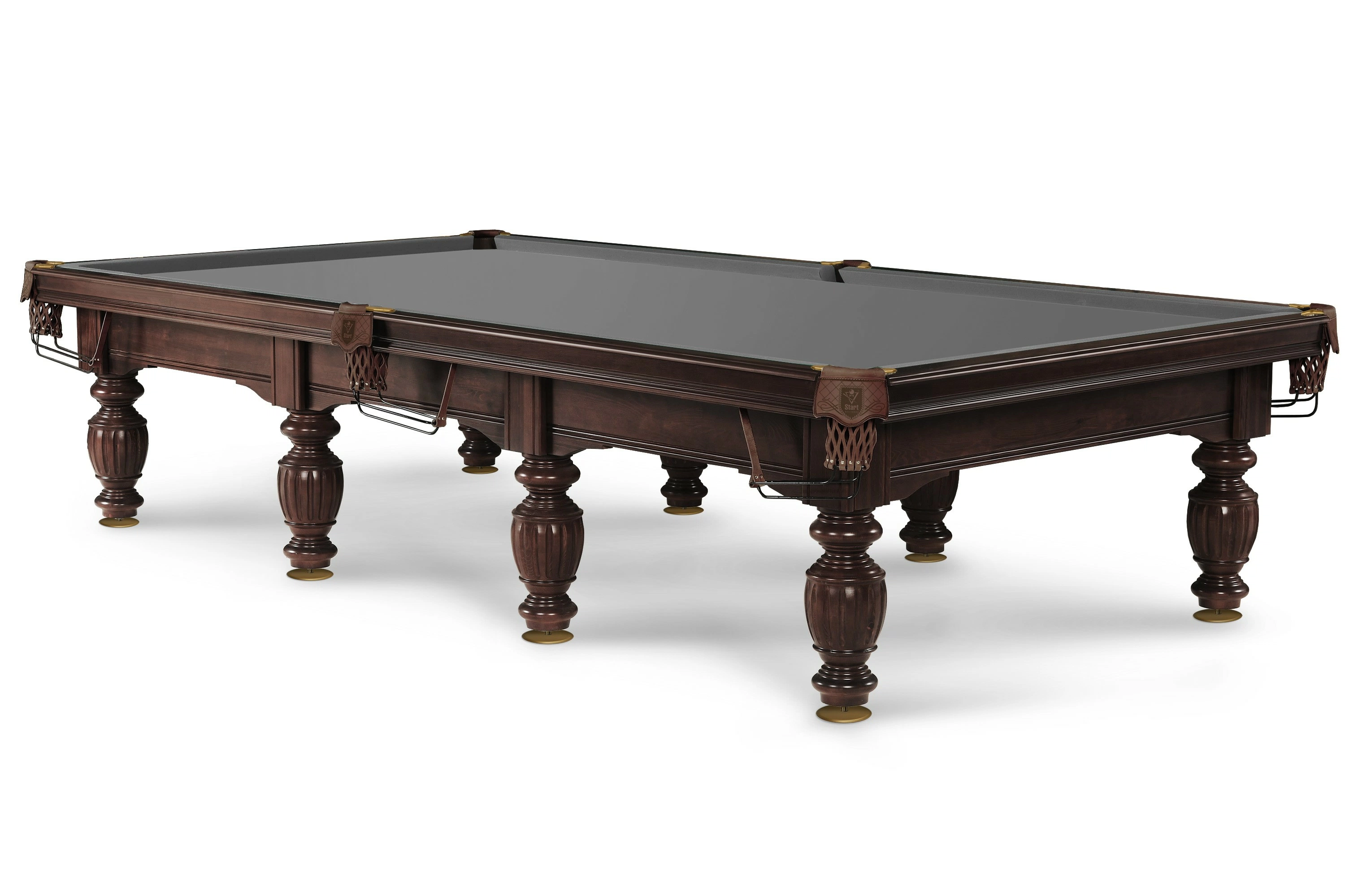 Бильярдный стол Олимп — Любительская серия 19