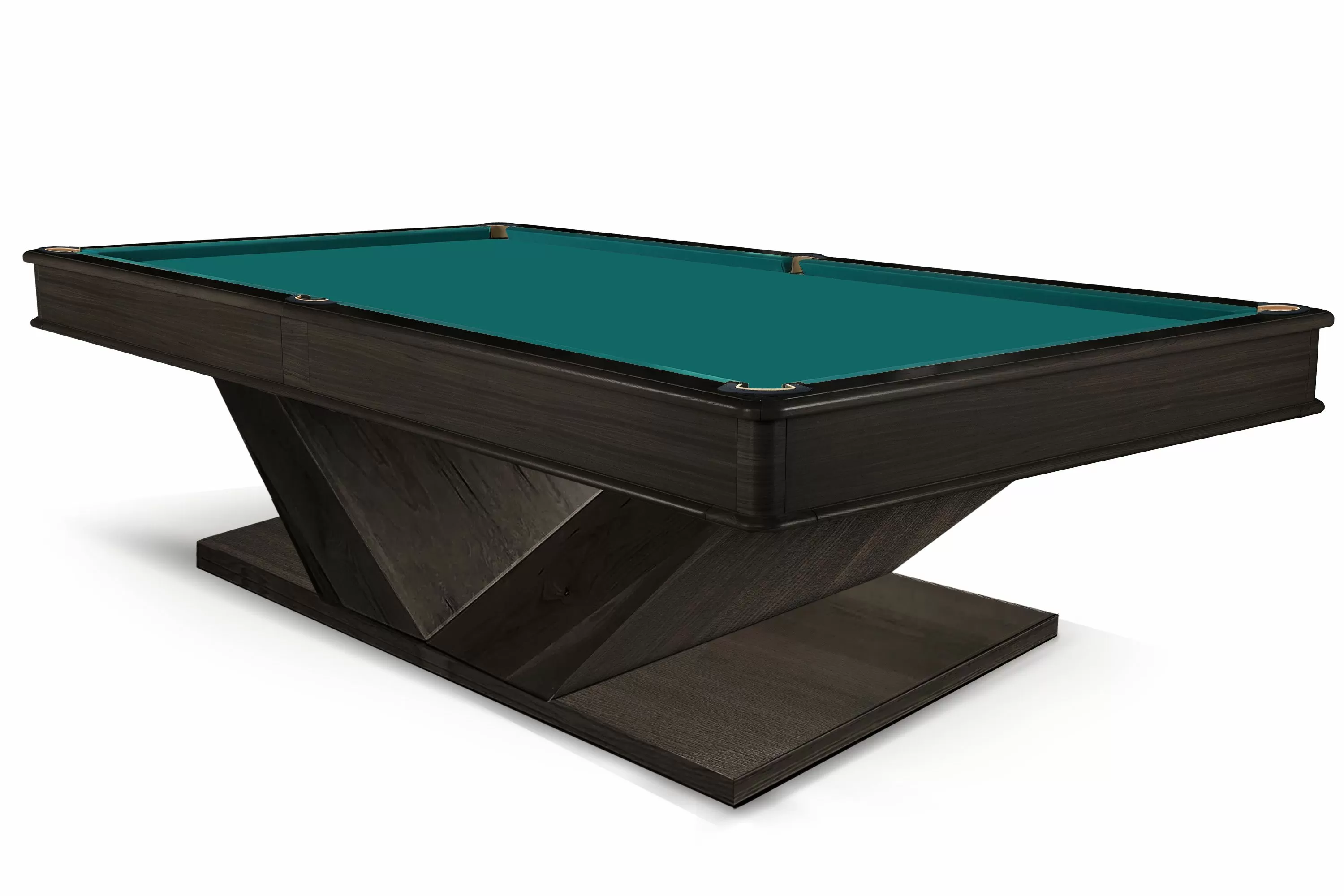 Бильярдный стол Techno — Эксклюзивная серия 29