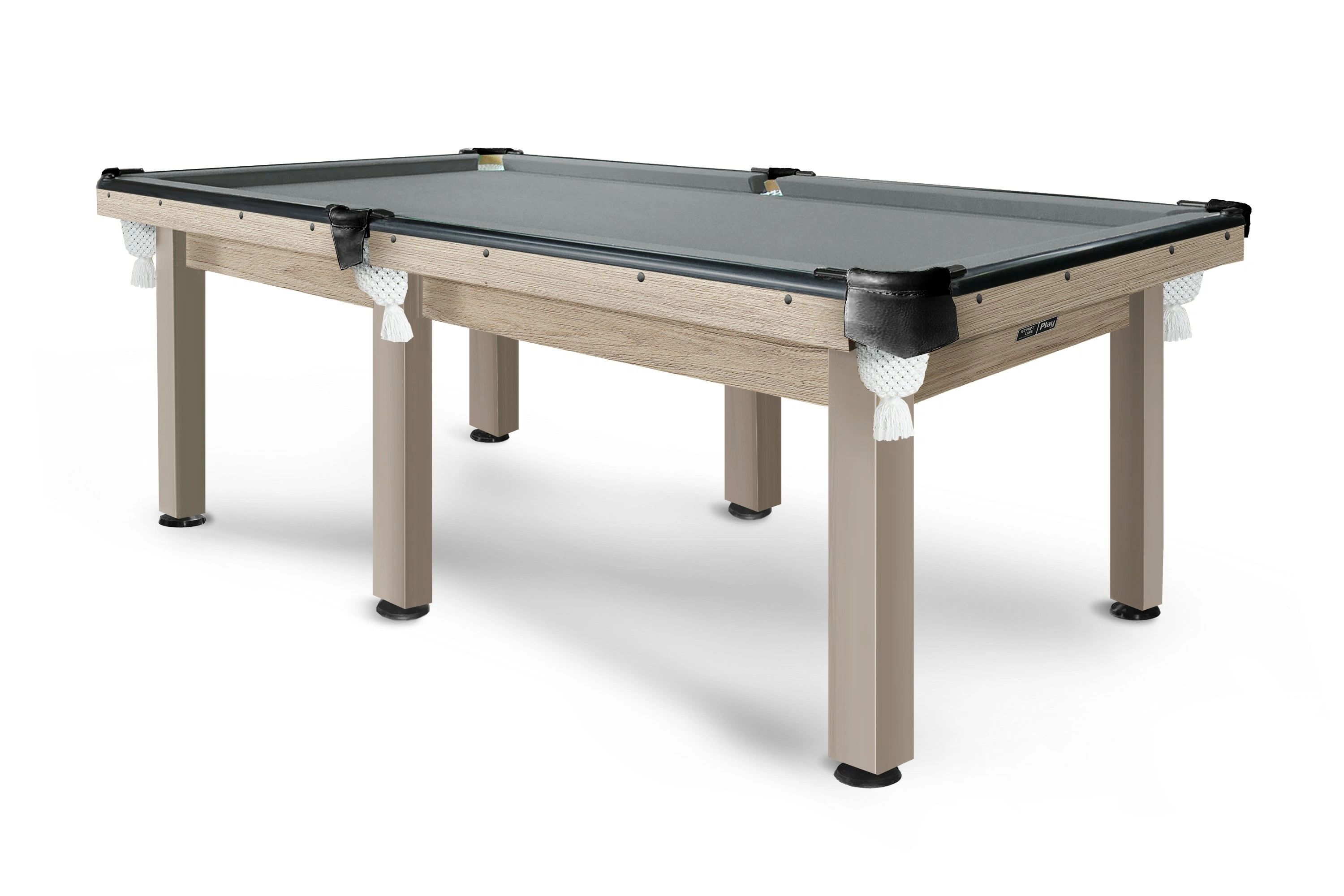 Бильярдный стол Юнкер 2 NEW — Игровая серия 10