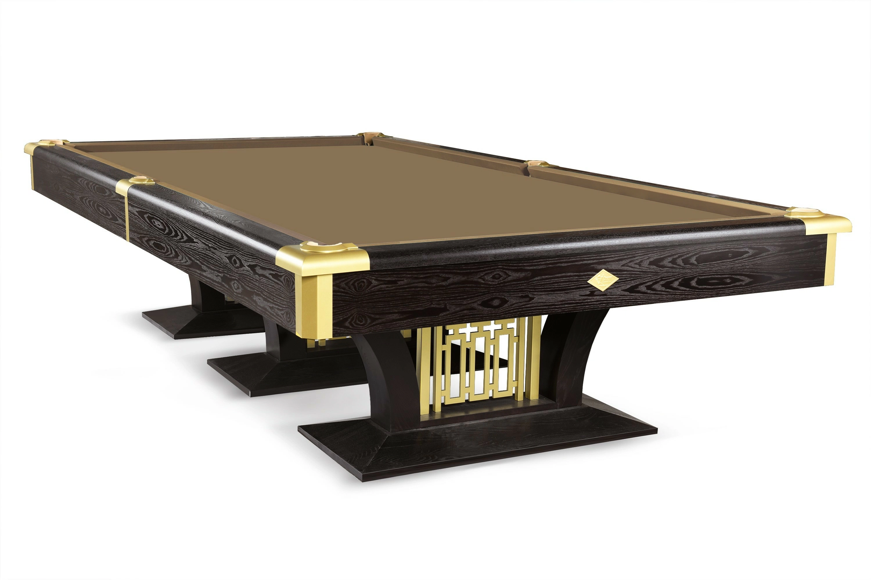 Бильярдный стол High-style — Эксклюзивная серия 13