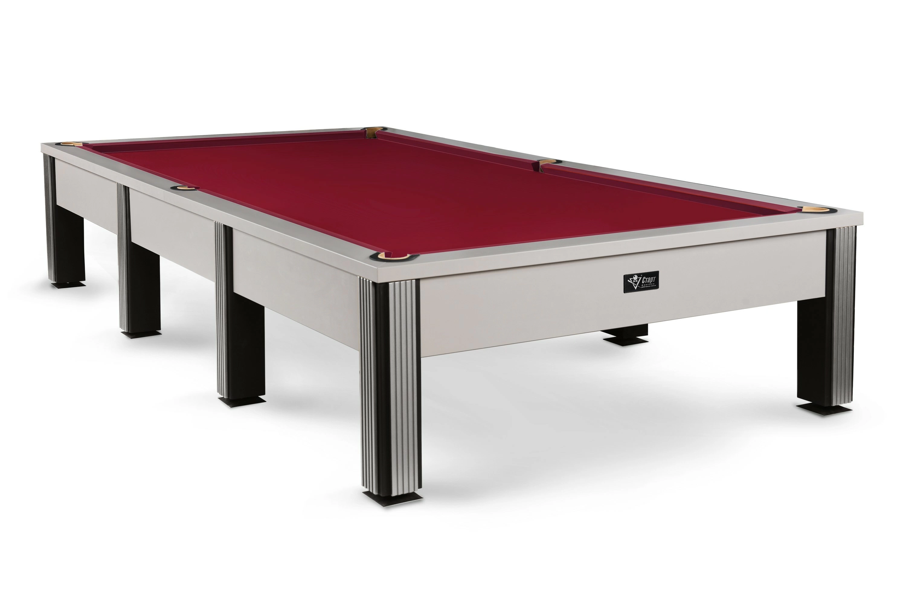 Бильярдный стол Reason — Современная серия 51