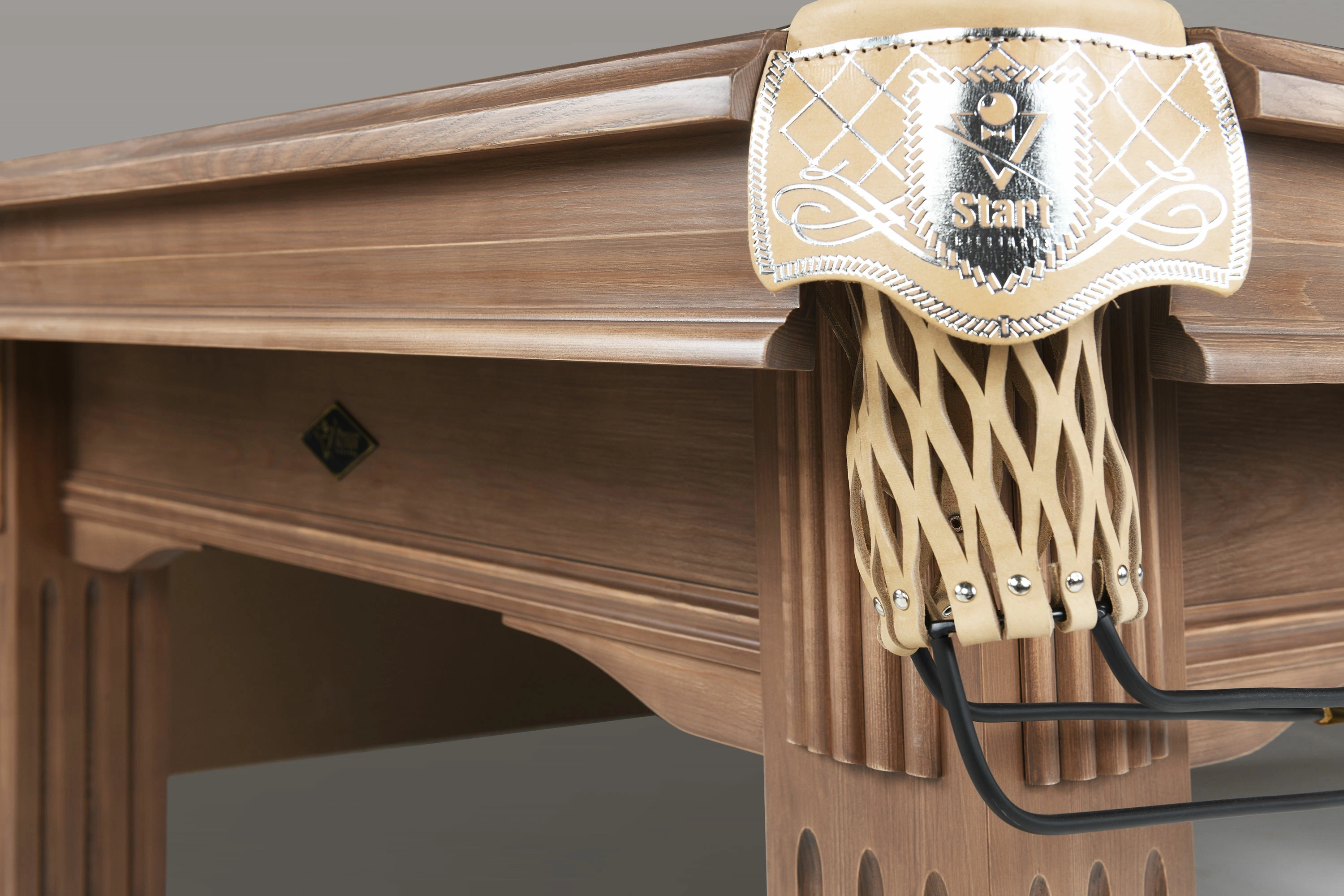 Бильярдный стол Ливерпуль III — Профессиональная серия 7