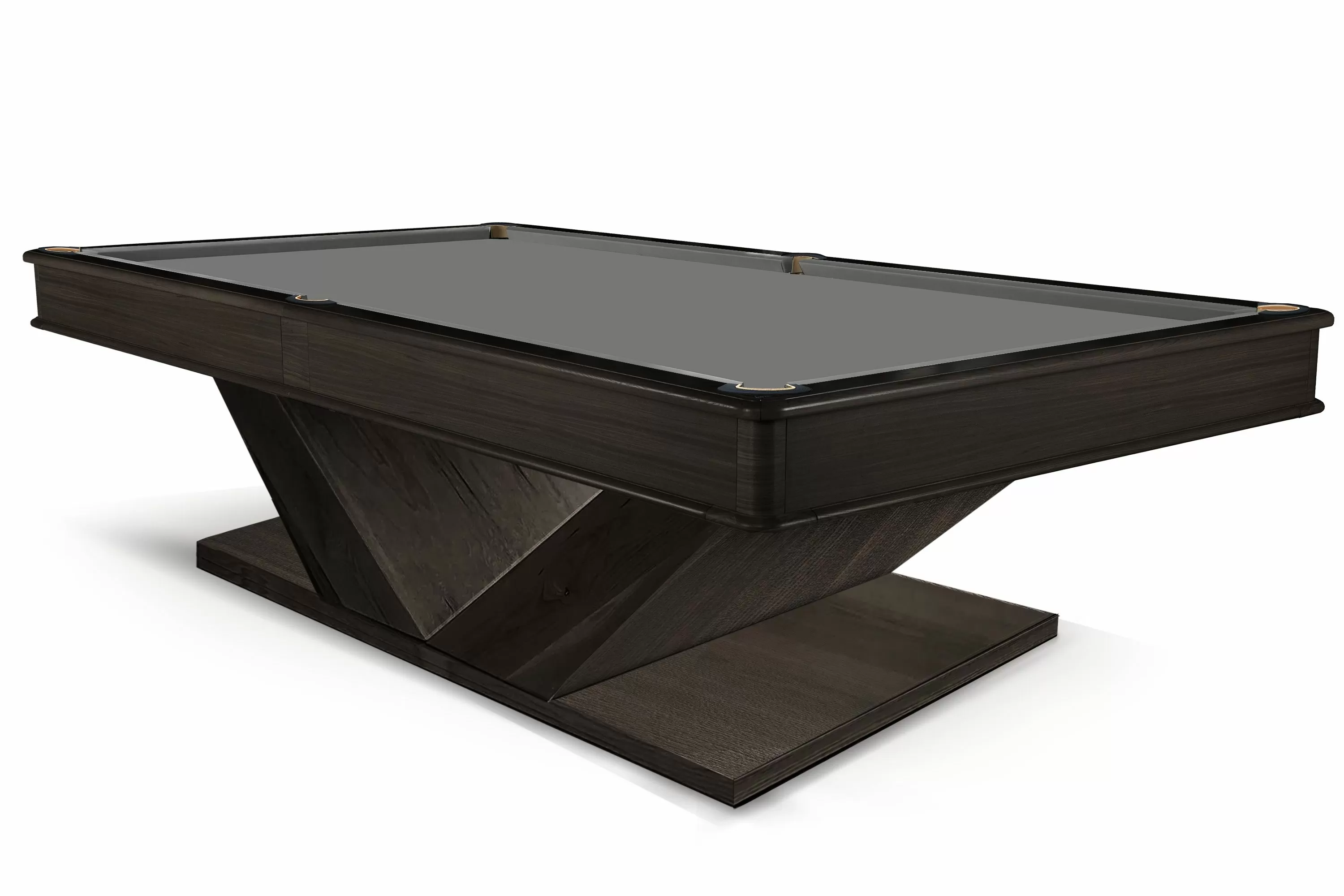 Бильярдный стол Techno — Эксклюзивная серия 27