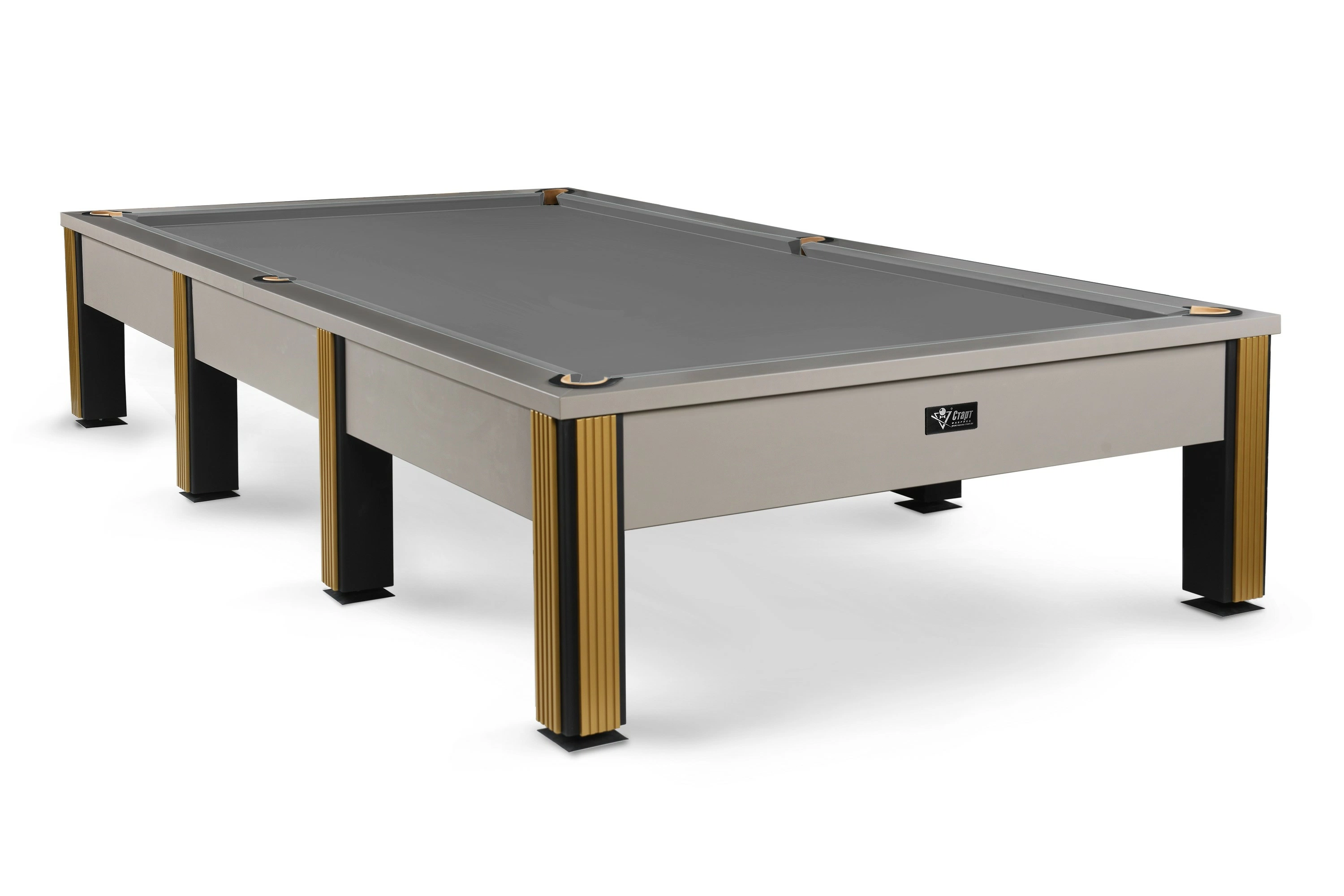 Бильярдный стол Reason — Современная серия 33